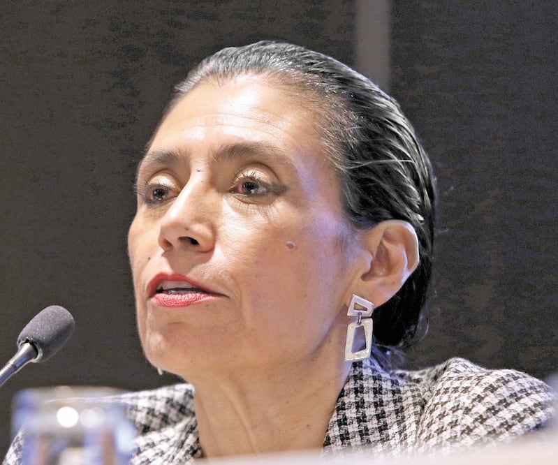 Foto: Archivo/EL UNIVERSAL 