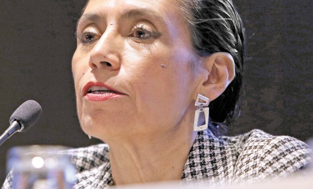 Foto: Archivo/EL UNIVERSAL