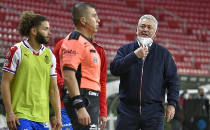 Chivas, disputa más que tres puntos ante León