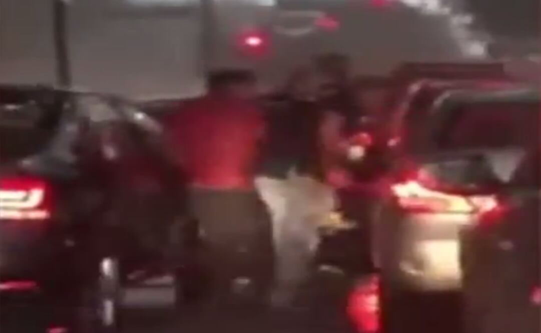 (Foto: Noticieros Televisa)