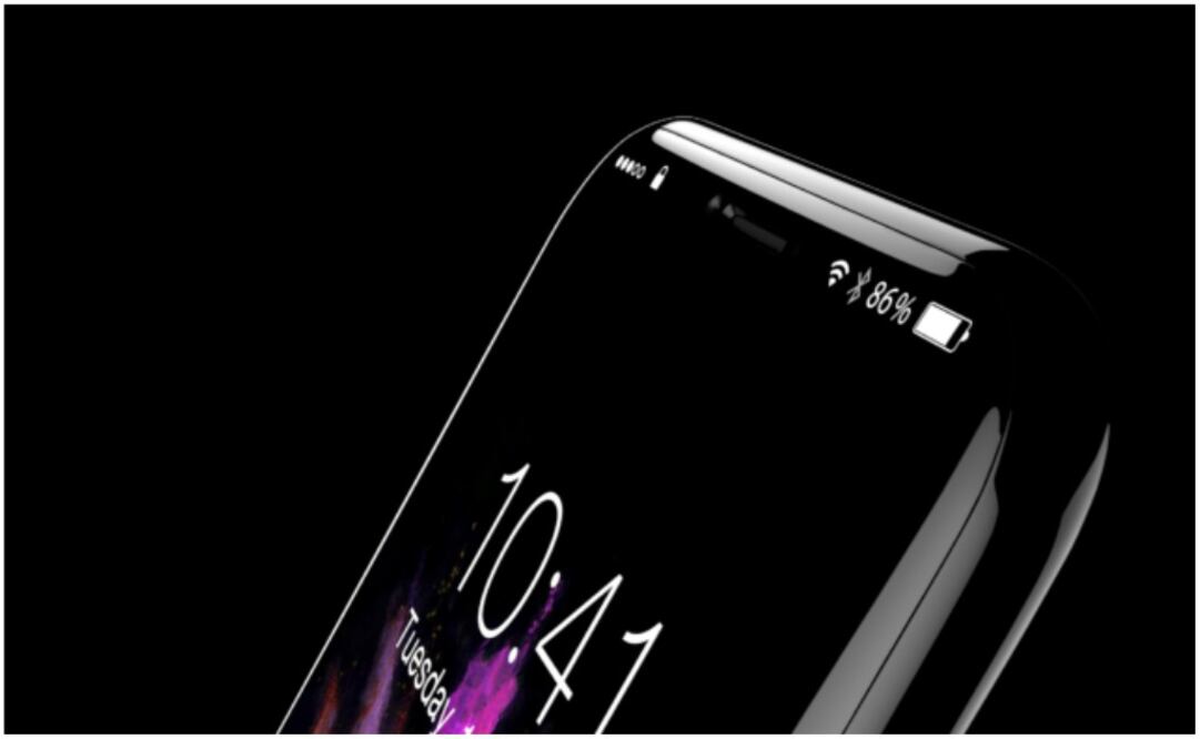 Apple podría presentar el nuevo iPhone el 12 de septiembre