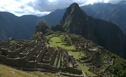 Aprueban informe sobre estado de conservación de Machu Picchu