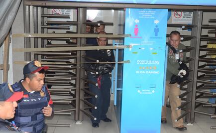 Policía halla billetera y la devuelve en evento de Fórmula 1