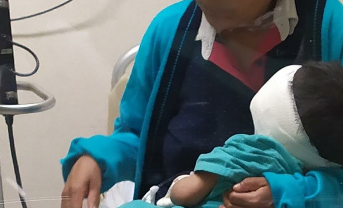 Foto: Twitter @SSO_GobOax