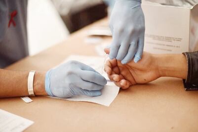 Prevención evitó 65 mil muertes por VIH: Narro