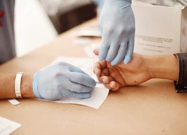 Prevención evitó 65 mil muertes por VIH: Narro