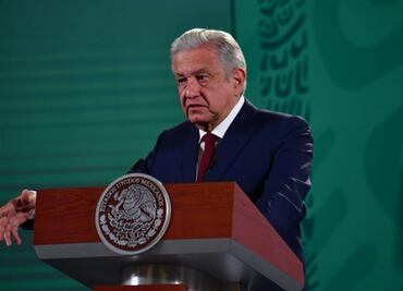 "Se acabó el tiempo de atender caprichos presidenciales": Verónica Juárez sobre revocación de mandato