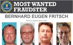 FBI busca a hombre que defraudó 26 millones de dólares con supuesta app para famosos; el estafador huyó a México