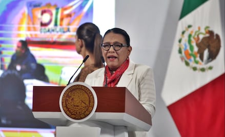 México te abraza ha atendido a 38 mil personas deportadas de EU; la mayoría son mexicanos