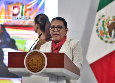 México te abraza ha atendido a 38 mil personas deportadas de EU; la mayoría son mexicanos