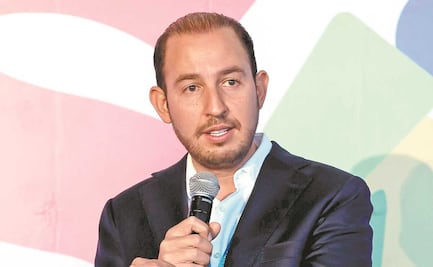 Marko Cortés reprueba que varias propuestas para Consejeros del INE estén estrechamente ligadas a Morena