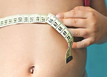 Obesidad aumenta riesgo de desarrollar tumores cerebrales