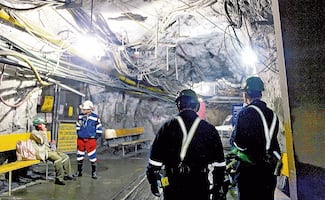 Secuestros de mineros no son hechos aislados: Cancham; inseguridad es un riesgo permanente, denuncia