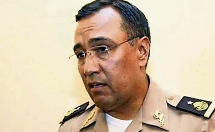 Comparecerá general León Trauwitz ante juez por presunta acusación de huachicoleo