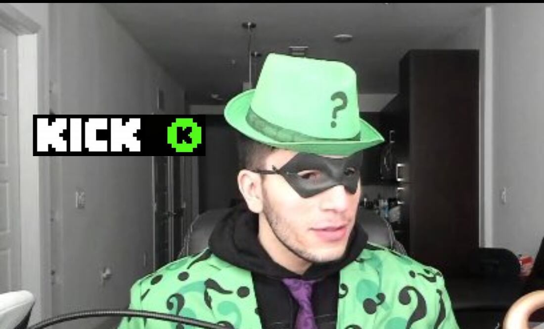 Trainwreck. Fuente: Twitter @Trainwreckstv