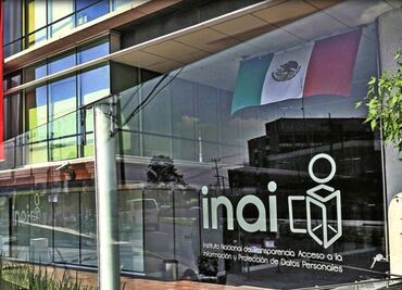Inai alista inicio del nuevo sistema de solicitudes de información; suspende Infomex