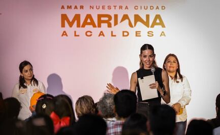 Mariana Rodríguez propone construir más Centros de Atención Integral para Niñas y Niños con Autismo