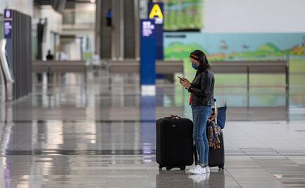 EU desaconsejará viajar hasta a 80% de los países del mundo por Covid-19