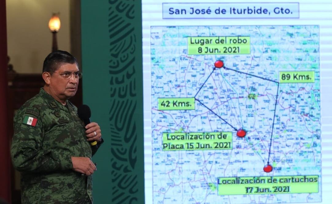 Foto: Carlos Mejía/EL UNIVERSAL 