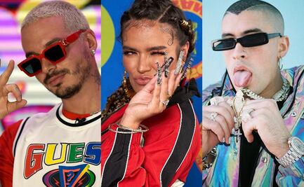 Todo lo que tienes que saber sobre la entrega de los Latin Grammy 2020