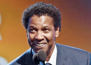 Denzel Washington volverá a Broadway