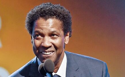 Denzel Washington volverá a Broadway