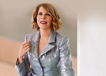 Sole Giménez pide voltear a ver a su generación