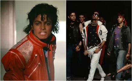 "Michael": la historia real detrás de “Beat it” y las pandillas que participaron en el video