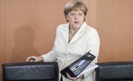 Merkel y sus ministros suben sus sueldos