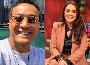 Carlos Cuevas afirma que Aída aún no gana la demanda y niega haberla agredido físicamente: "pura mentira, pura basura"