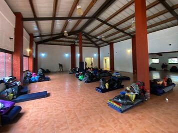 Batres sostendrá reunión con autoridades federales para atender tema migratorio en CDMX