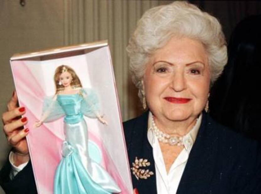 Barbie, 59 datos a sus 59 años