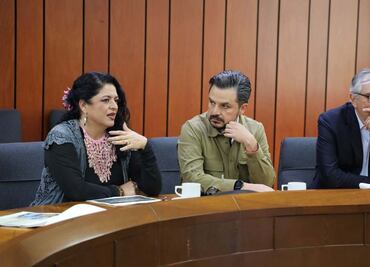 Mundial 2026: IMSS, gobierno federal y de la CDMX fortalecen colaboración; impulsarán el deporte y la salud