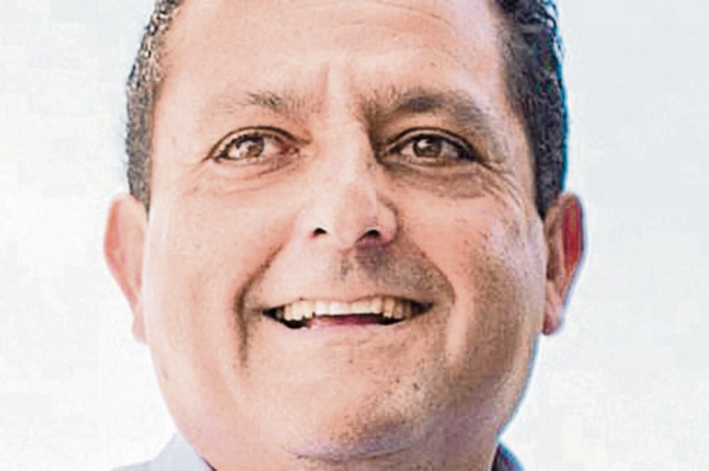 Foto: Carlos Mendoza Davis