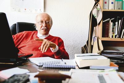 México, en situación de excepción y de peligro a periodistas: Darío Restrepo