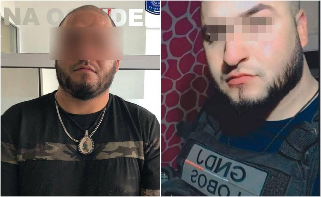 Oscar "El Ruso". Foto: Especial