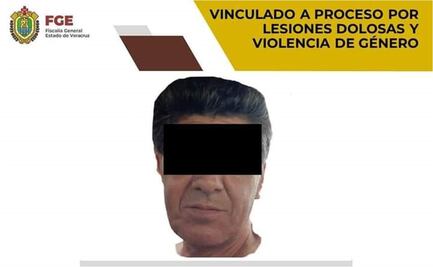 Jorge Comas, exjugador del Veracruz, sentenciado a dos años de prisión preventiva