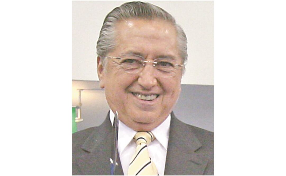 Francisco Salazar Sáenz