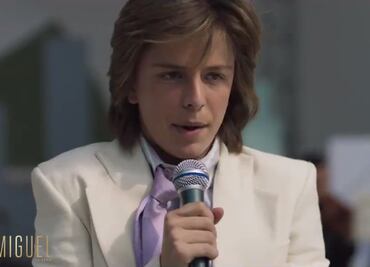 Aprendí mucho de “Luisito Rey”: Luis de la Rosa