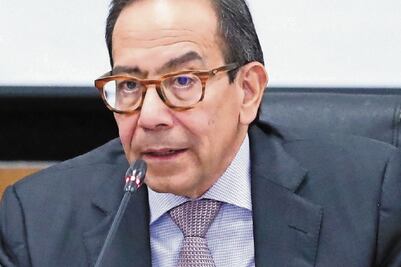 CCE: ¿se acabó la conciliación?