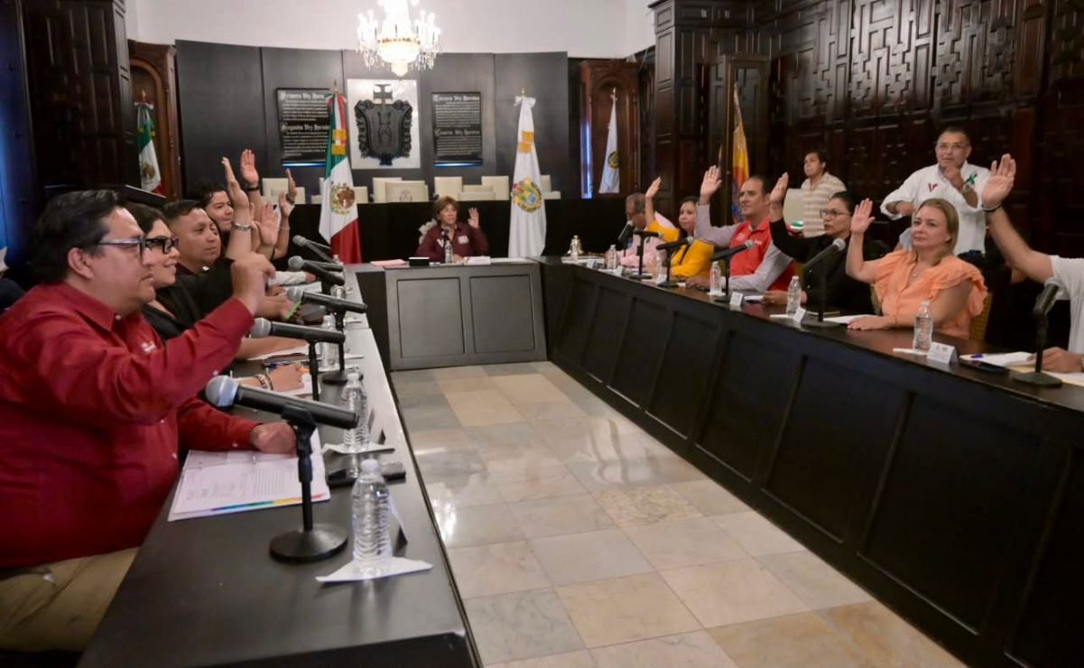 Vecinos y ambientalistas en Veracruz demandan terminar con l