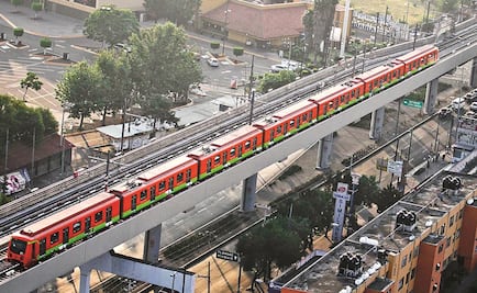 Eligen empresas para estudio de ampliación de Línea 9 del Metro