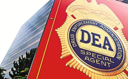 DEA: cárteles mexicanos, principal amenaza para EU 