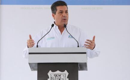 Cerrar frontera perjudicará a ambos lados: gobernador de Tamaulipas