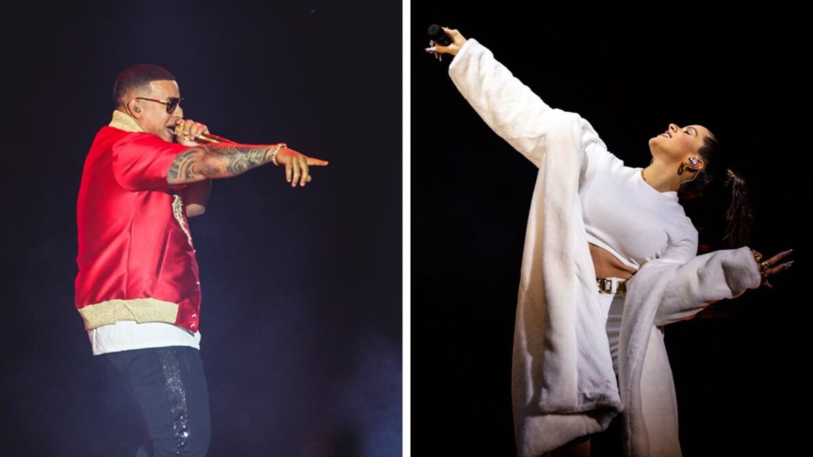 Los videos de pop latino que conquistaron Youtube