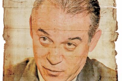 Dos fiscales en el limbo