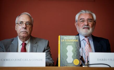 Publicarán edición de "La colmena", de Camilo José Cela, sin censura