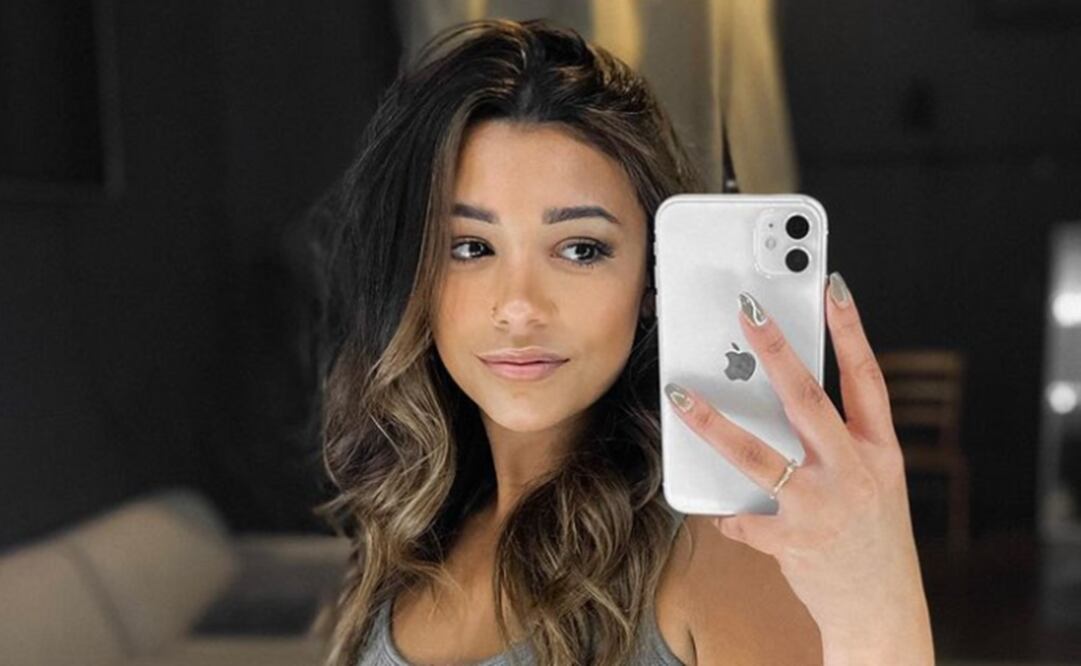 Foto: Instagram @shainacardwell