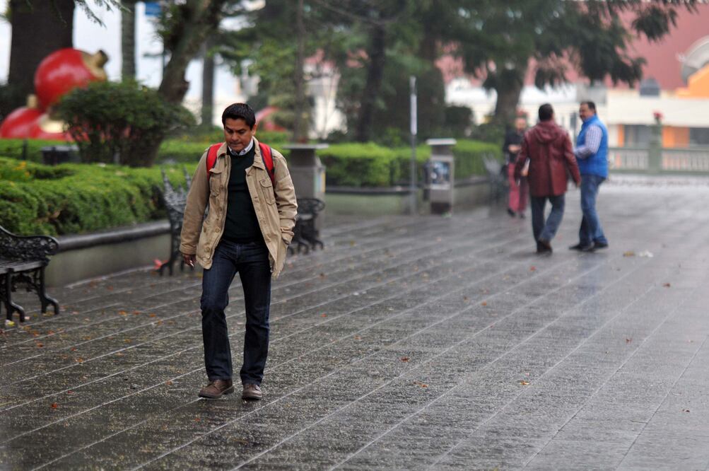 Miguel Ángel Carmona EL UNIVERSAL
