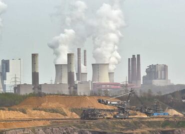 Diputados aprueban fortalecer combate al Cambio Climático
